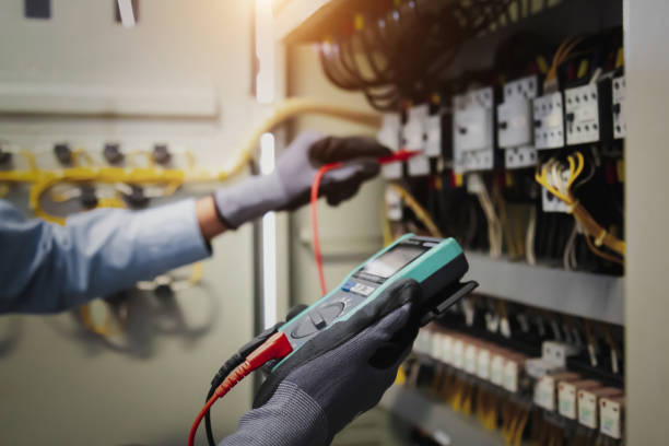 Best Electrical Troubleshooting and Repair  in Rose, LA