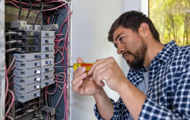 Best Electrical Safety Inspections  in Rose, LA