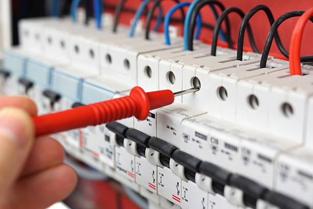 Best Emergency Electrical Repair Services  in Rose, LA