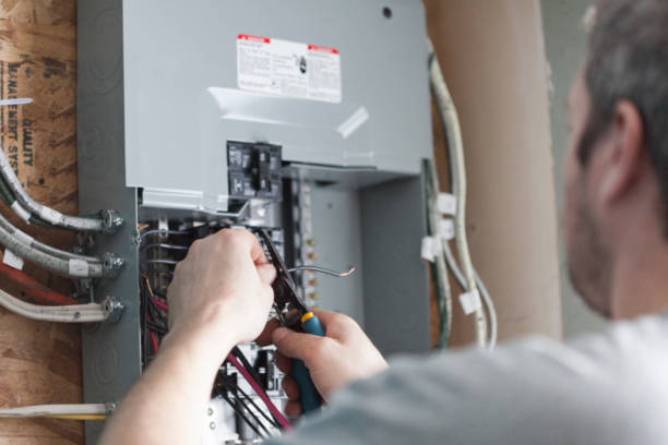 Best Backup Power Systems Installation  in Rose, LA